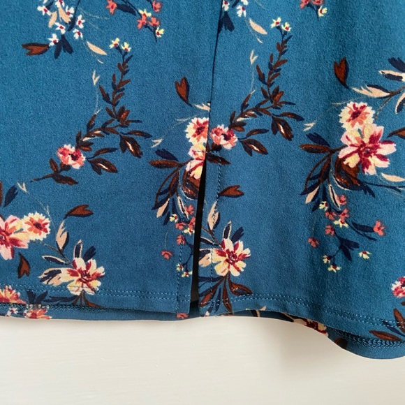 Nine Britton Marcy Brushed Knit Dress L Stitch Fix - Picture 5 of 6